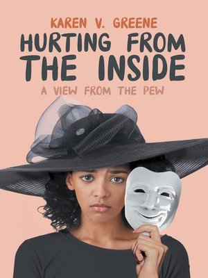 cover image of Hurting from the Inside